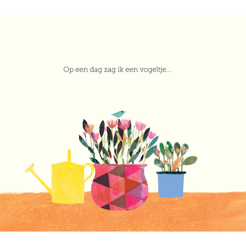 Ontbijt voor iedereen