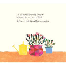 Ontbijt voor iedereen