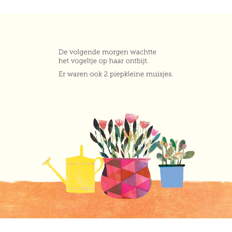 Ontbijt voor iedereen