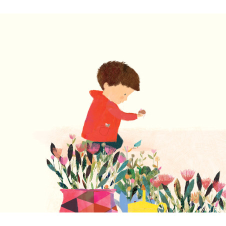 Ontbijt voor iedereen