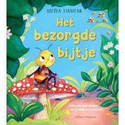 Het bezorgde bijtje