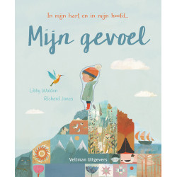 In mijn hart en in mijn...