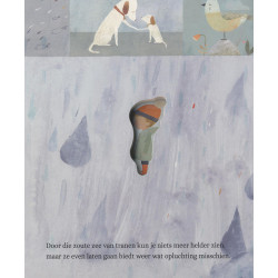 In mijn hart en in mijn hoofd… Mijn gevoel