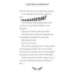 Avonturen op Drakenstein - Griezeltijd