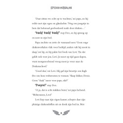 Avonturen op Drakenstein - Griezeltijd