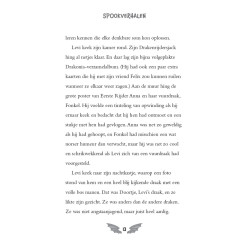 Avonturen op Drakenstein - Griezeltijd