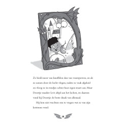 Avonturen op Drakenstein - Griezeltijd