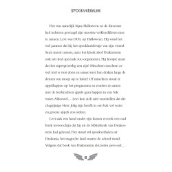 Avonturen op Drakenstein - Griezeltijd