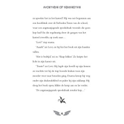 Avonturen op Drakenstein - Griezeltijd