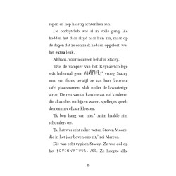 De ontbijtclubdetectives - De zaak van de onzichtbare dief