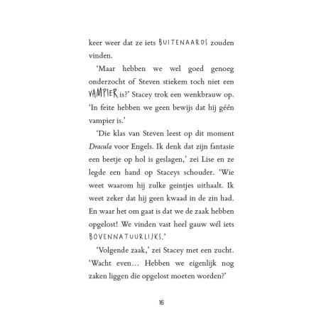De ontbijtclubdetectives - De zaak van de onzichtbare dief