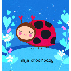 Jij bent mijn knuffelbeestje - mijn knisperboekje