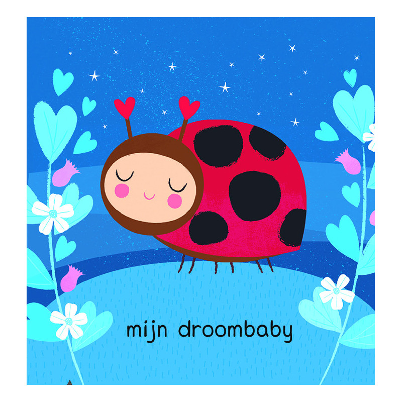 Jij bent mijn knuffelbeestje - mijn knisperboekje