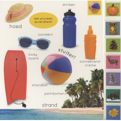 Mijn eerste seizoenenboek