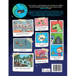 ONZE AARDE - mijn leven tot nu toe