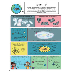 ONZE AARDE - mijn leven tot nu toe