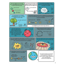 ONZE AARDE - mijn leven tot nu toe