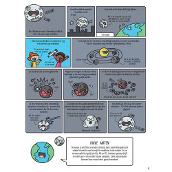 ONZE AARDE - mijn leven tot nu toe