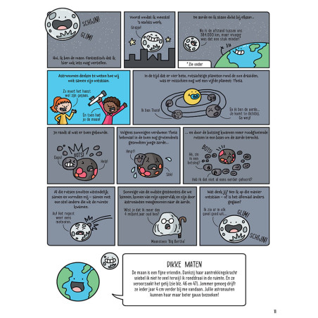 ONZE AARDE - mijn leven tot nu toe