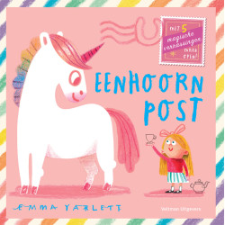 Eenhoornpost