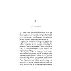 In het spoor van de legende - 71 Forest Road, New Zealand