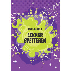 De avonturen van TEAM POEP - reis naar poep-topia