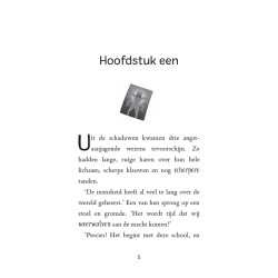 De ontbijtclubdetectives - De zaak van het buitenaardse wezen