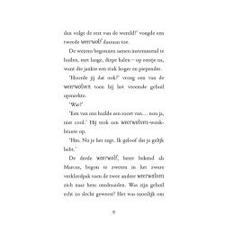 De ontbijtclubdetectives - De zaak van het buitenaardse wezen