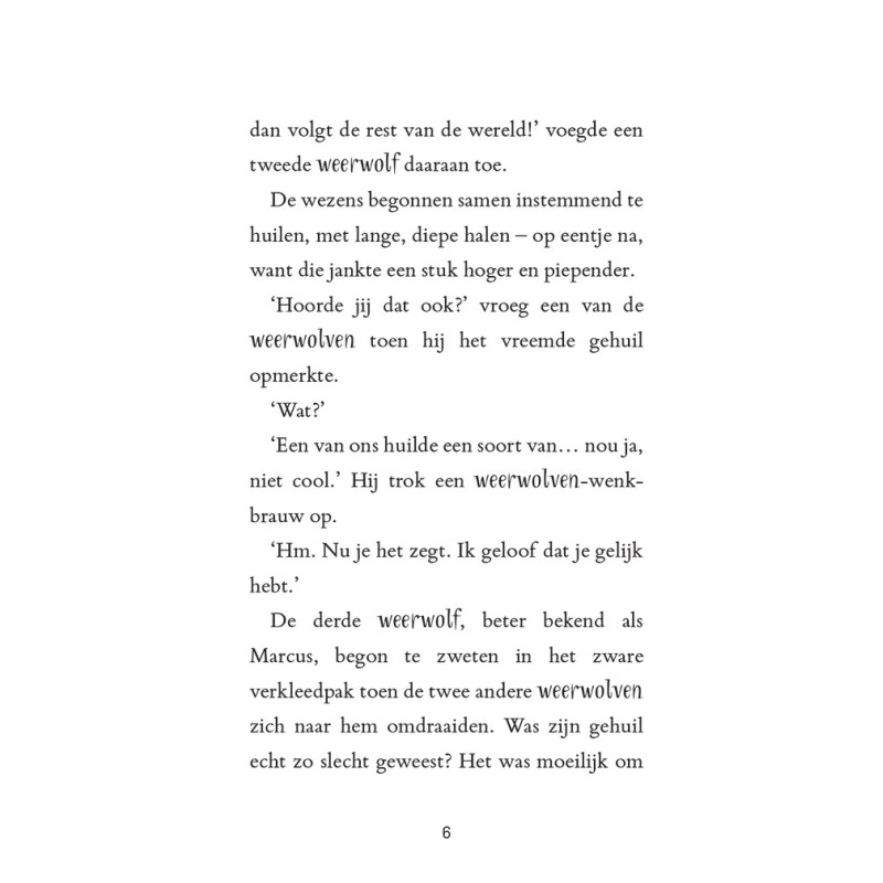 De ontbijtclubdetectives - De zaak van het buitenaardse wezen