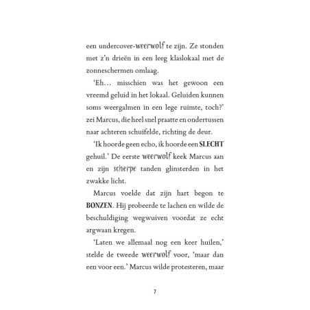 De ontbijtclubdetectives - De zaak van het buitenaardse wezen