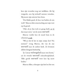 De ontbijtclubdetectives - De zaak van het buitenaardse wezen