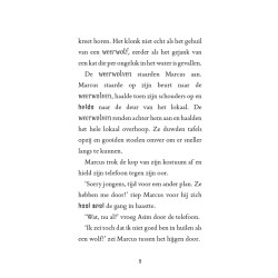 De ontbijtclubdetectives - De zaak van het buitenaardse wezen