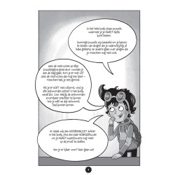 Tex & Taco en Professor PLOF - een avontuur met puzzels