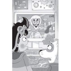 Tex & Taco en Professor PLOF - een avontuur met puzzels