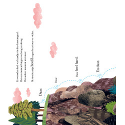 Toen ik nog een boom was