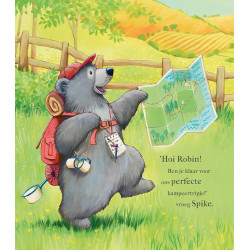 Dit was niet het plan