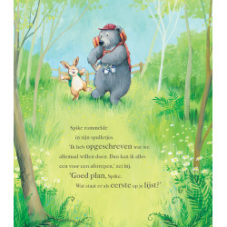 Dit was niet het plan