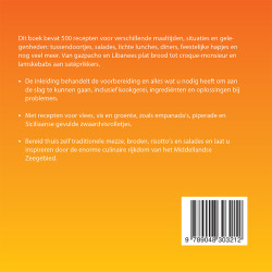 500 mediterrane gerechten