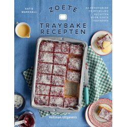 Zoete traybake recepten