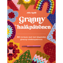 Granny haakpatronen