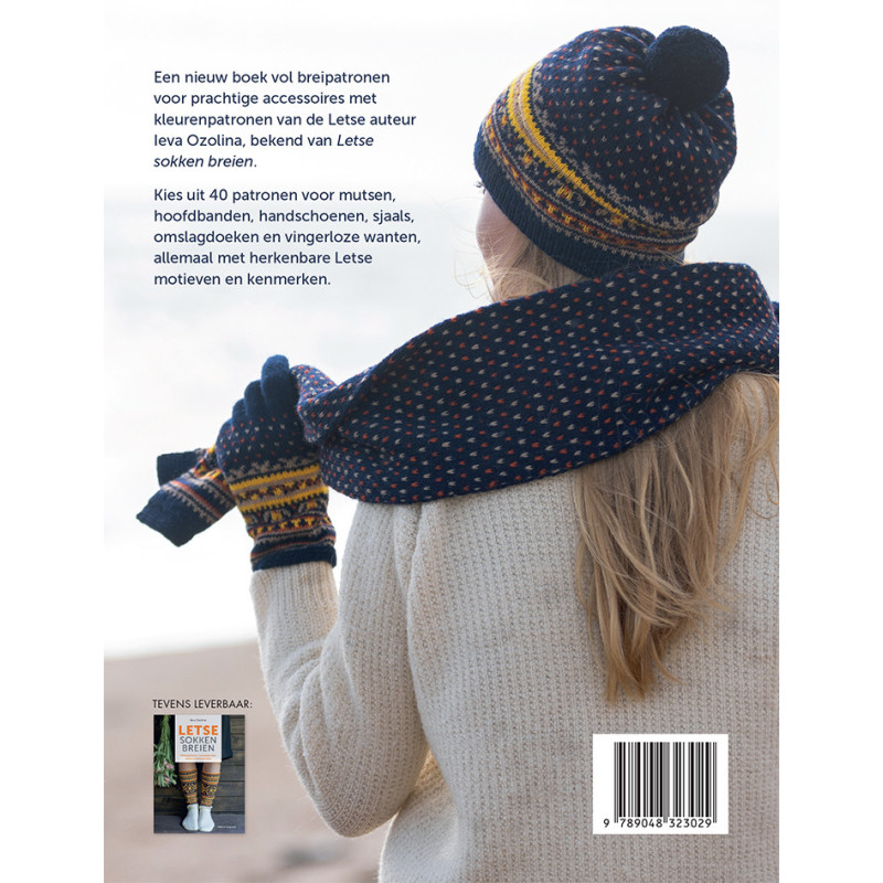 Letse accessoires breien