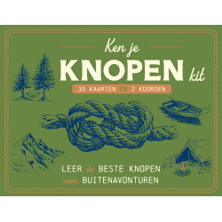 Ken je knopen kit