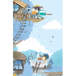 Ko & Puk - Problemen op zee