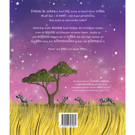 Jij bent er één uit duizend