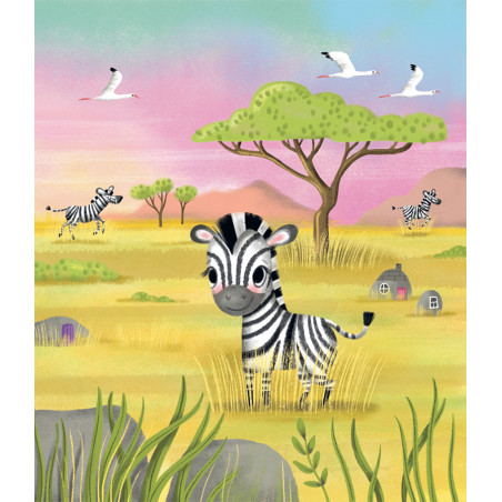 Jij bent er één uit duizend