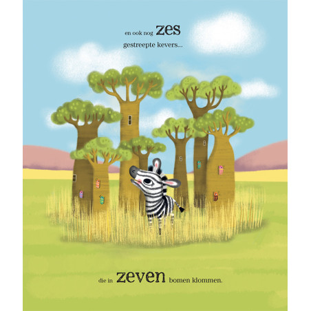 Jij bent er één uit duizend