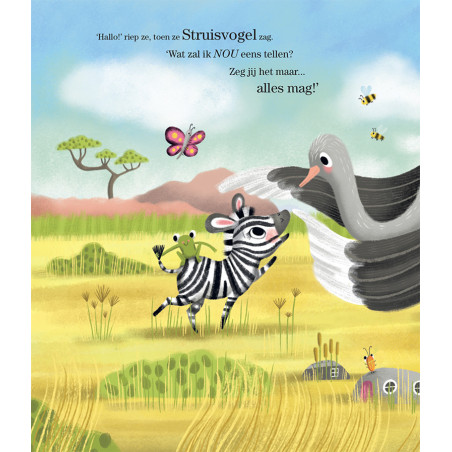 Jij bent er één uit duizend