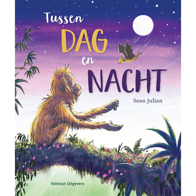 Tussen dag en nacht