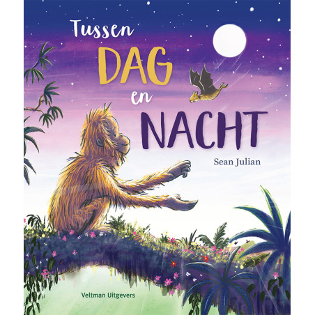 Tussen dag en nacht