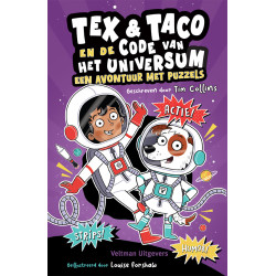 Tex & Taco en de Code van...